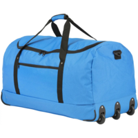 Сумка дорожная на колесах TravelZ Wheelbag 100 Liter Blue (603093)