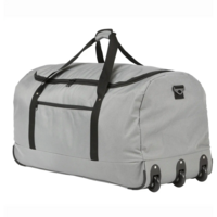 Сумка дорожная на колесах TravelZ Wheelbag 100 Liter Grey (603092)