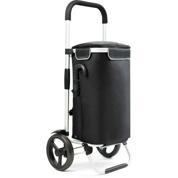 

Сумка-тележка ShoppingCruiser Allround Black (650064)