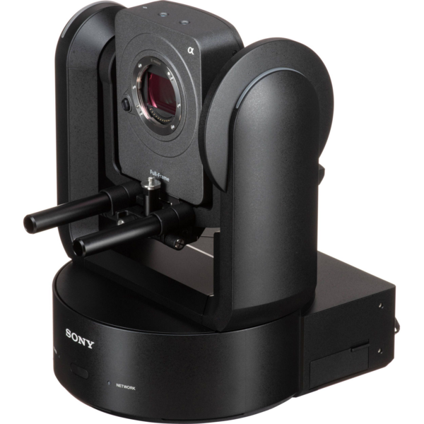 

Видеокамера SONY FR7 Body (ILME-FR7)
