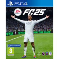 Игра EA SPORTS FC 25 (PS4, Бесплатное обновление для PS5)
