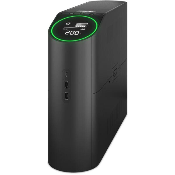 

ИБП APC Back-UPS Pro 2200VA /1320W (BGM2200B-GR)