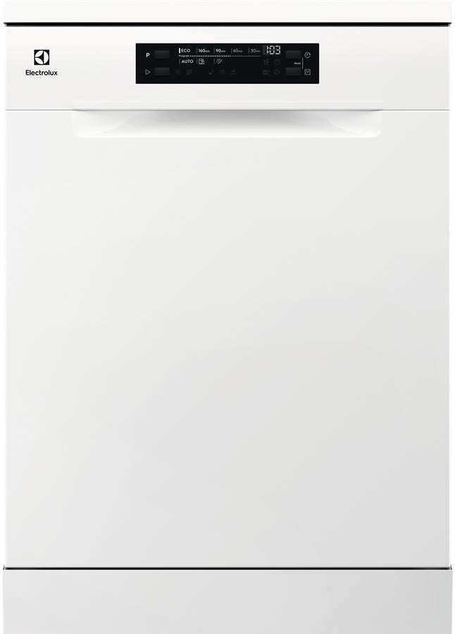Посудомоечная машина Electrolux SEA94720SW фото 