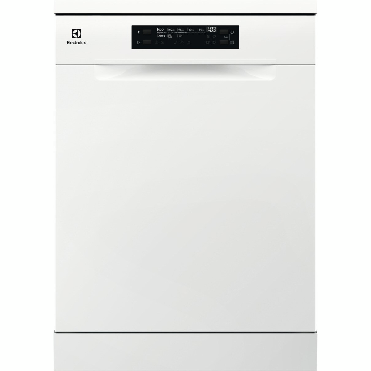 Посудомийна машина Electrolux SEA94720SWфото