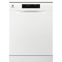 Посудомийна машина Electrolux SEA94720SW