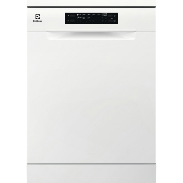 

Посудомоечная машина Electrolux SEA94720SW