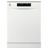 Посудомоечная машина Electrolux SEA94720SW