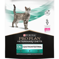 Сухой корм для кошек Pro Plan Veterinary Diets Gastrointestinal с заболеванием ЖКТ 400г