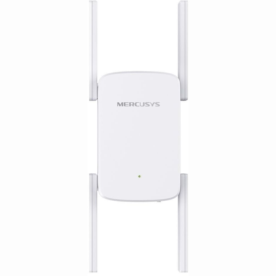 Повторитель Wi-Fi сигнала MERCUSYS ME50G AC1900 1хGE LAN ext. ant x4 фото 