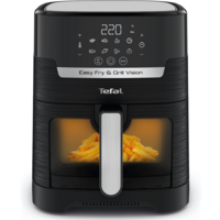 Мультипіч Tefal Easy Fry&Grill Vision Window EY506810