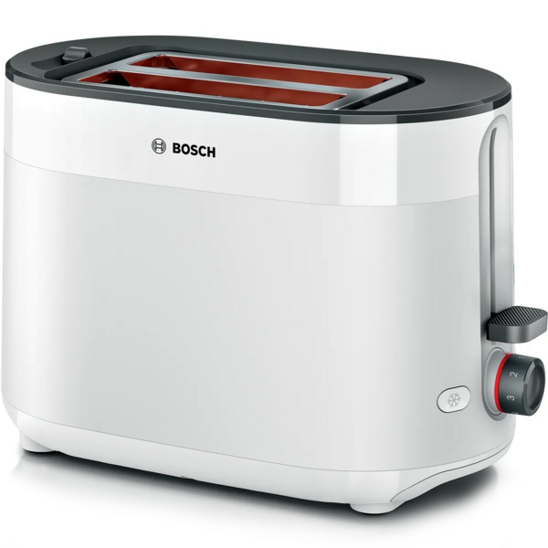 

Тостер Bosch TAT2M121