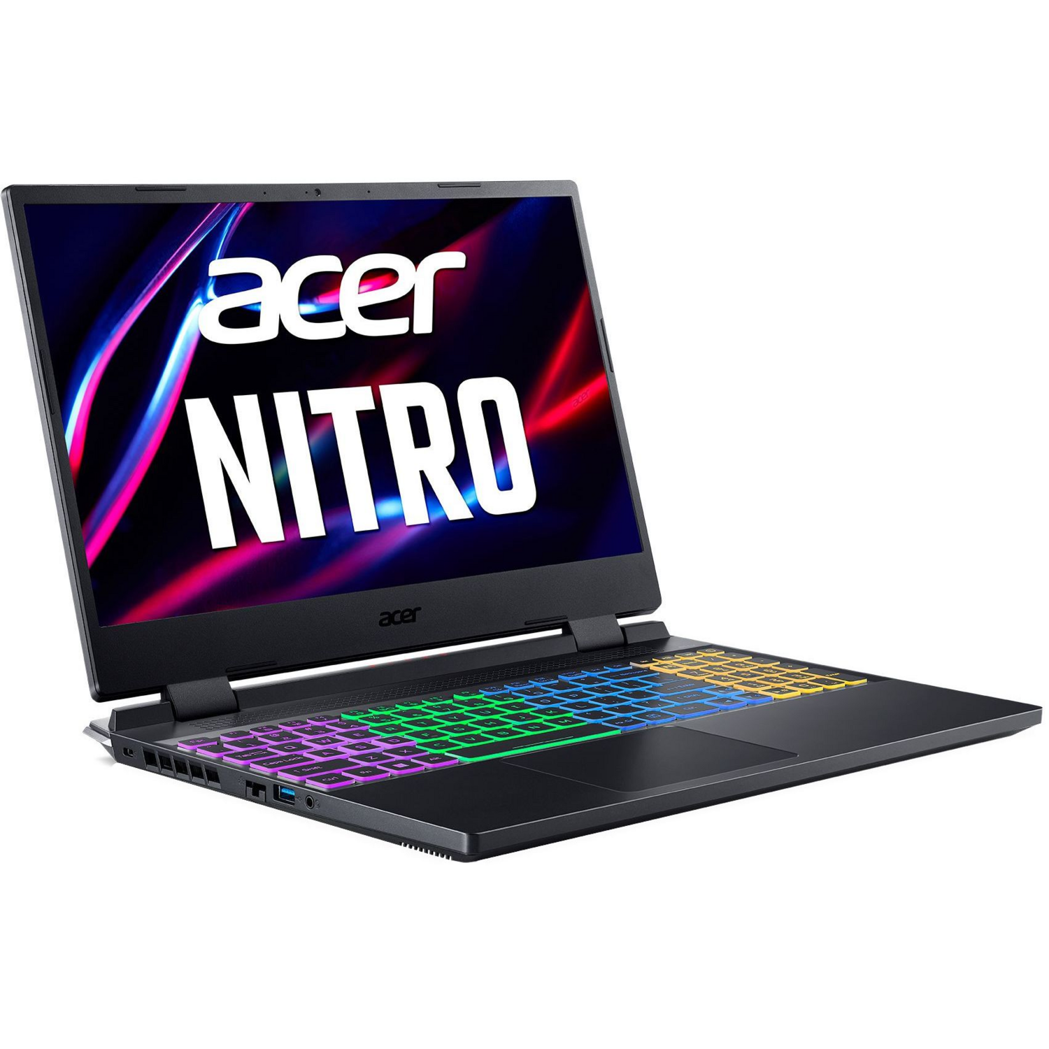 Ноутбук ACER Nitro 5 AN515-58 (NH.QM0EU.00D) фото 