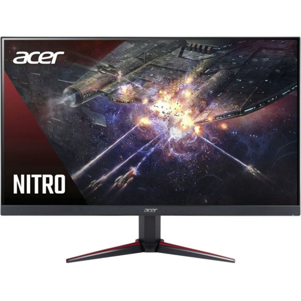 

Монитор 27" ACER VG270Ebmipx (UM.HV0EE.E01)
