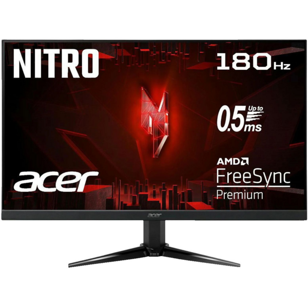 Акція на Монитор 27" ACER QG271M3bmiipx (UM.HQ1EE.303) від MOYO