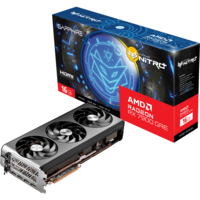 Відеокарта SAPPHIRE Radeon RX 7900 GRE 16GB GDDR6 Nitro+ GAMING OC (11325-02-20G)