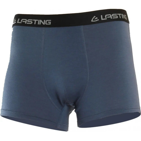 

Термошорты мужские Lasting Noro 5656 XL синий