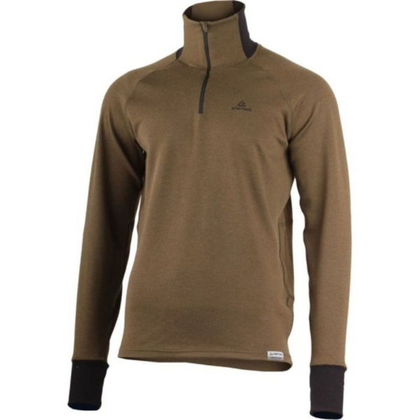 

Термофутболка мужская Lasting Leo 6369 XXL коричневый