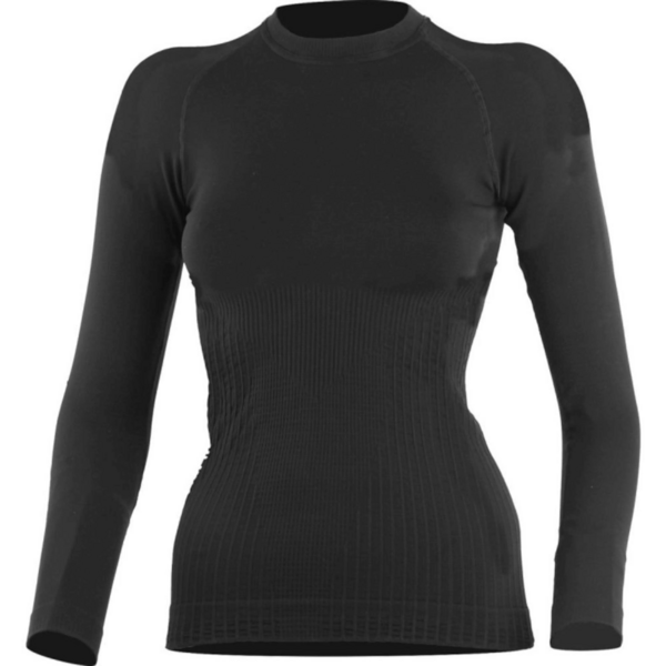

Термофутболка женская Lasting Sita 9090 XXS/XS черный