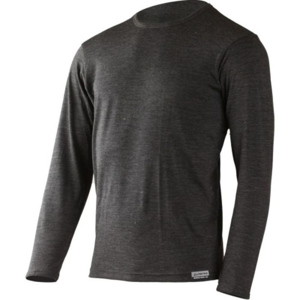 

Термофутболка мужская Lasting Alan 8169 XL серый