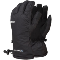 Рукавички Trekmates Classic Lite Dry Glove TM-006313 black S чорний