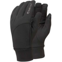 Перчатки Trekmates Codale Glove TM-006307 black S черный