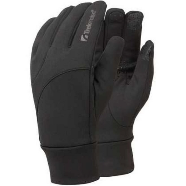 

Перчатки Trekmates Codale Glove TM-006307 black M черный