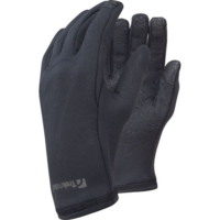 Перчатки Trekmates Ogwen Stretch Grip Glove TM-006309 black S черный