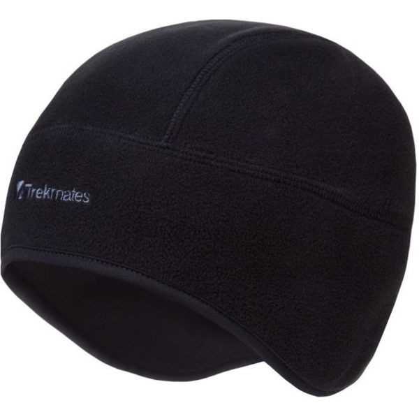 

Шапка Trekmates Annat Beanie TM-005559 black L/XL черный