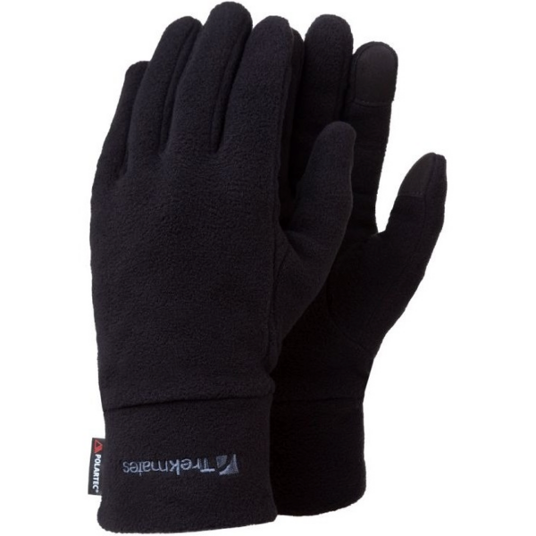 

Перчатки Trekmates Annat Glove TM-005556 black L черный