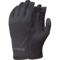 Перчатки Trekmates Tryfan Stretch Glove TM-005555 black S черный