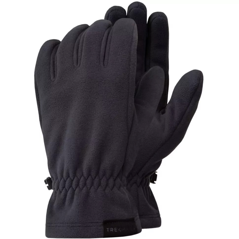 Рукавички Trekmates Dyce Glove TM-007113 black M чорнийфото