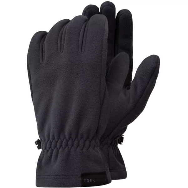 Перчатки Trekmates Dyce Glove TM-007113 black M черный