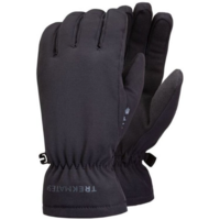 Перчатки Trekmates Bala Dry Glove TM-006990 black S черный