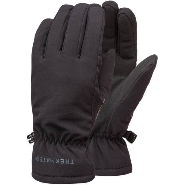 

Перчатки Trekmates Bala Dry Glove TM-006990 black M черный