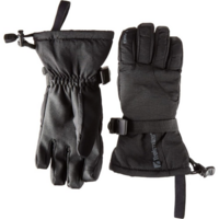 Рукавички жіночі Trekmates Mogul Dry Glove Wmns TM-007003 black S чорний