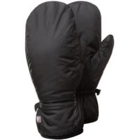 Перчатки Trekmates Thaw Mitt TM-006211 black L черный