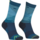 Шкарпетки чоловічі Ortovox All Mountain Mid Socks M petrol blue 42-44