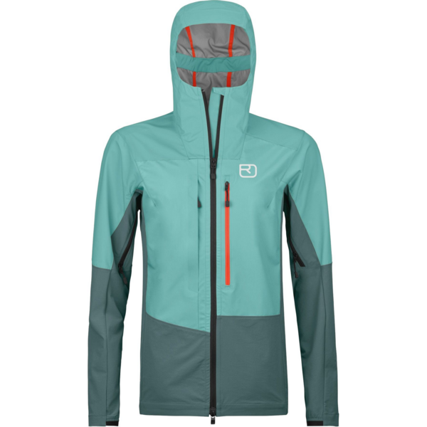 

Куртка женская Ortovox Mesola Jacket W ice waterfall S