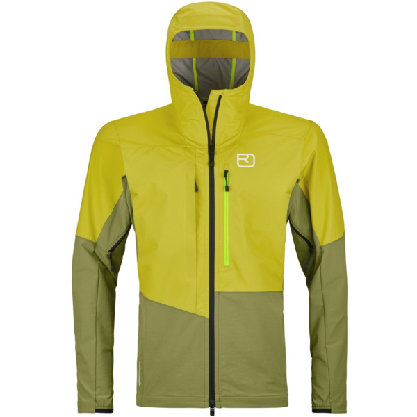 

Куртка мужская Ortovox Mesola Jacket M dirty daisy L