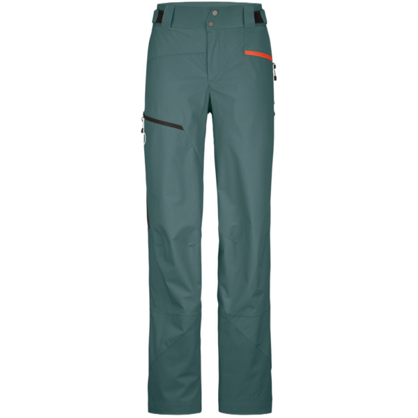 

Штаны женские Ortovox Mesola Pants W arctic grey L