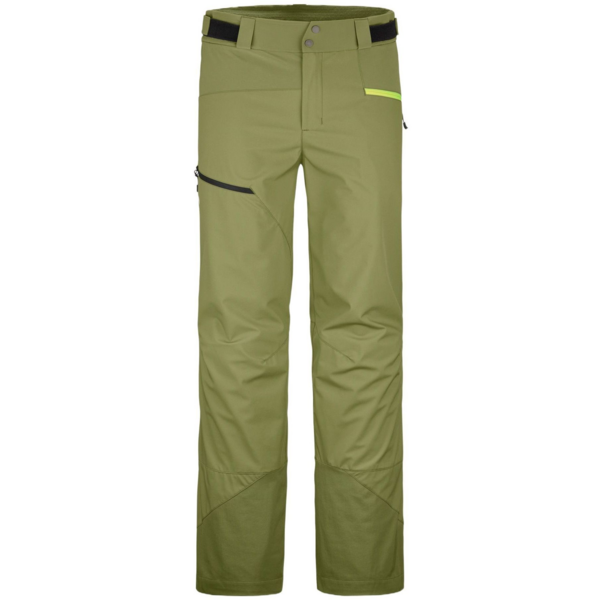 

Штаны мужские Ortovox Mesola Pants M wild herbs L