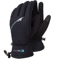 Перчатки женские Trekmates Keska Glove Wmns TM-002809 black L черный