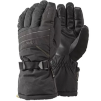 Перчатки Trekmates Matterhorn GoreTex Glove TM-004098 black S черный