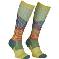 Носки мужские Ortovox All Mountain Long Socks M wabisabi 39-41