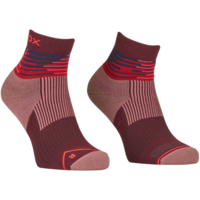 Шкарпетки жіночі Ortovox All Mountain Quarter Socks W winetasting 35-38