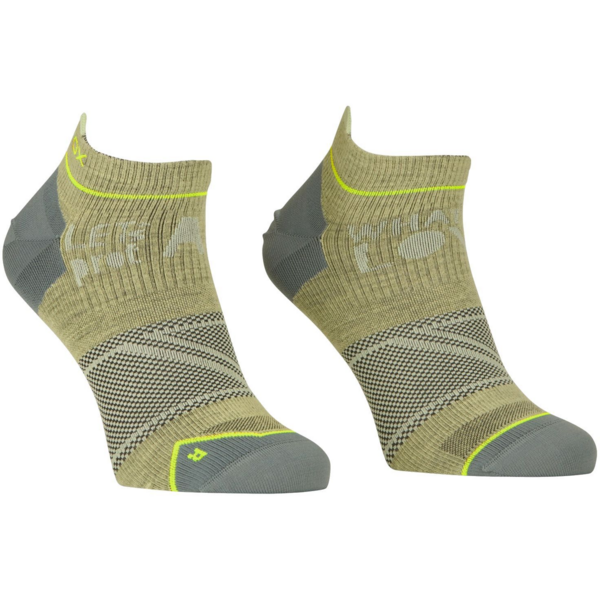 

Носки мужские Ortovox Alpine Light Low Socks M wabisabi 39-41
