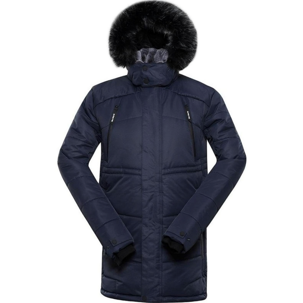 

Куртка мужская Alpine Pro Molid MJCY556 692 XXL синий