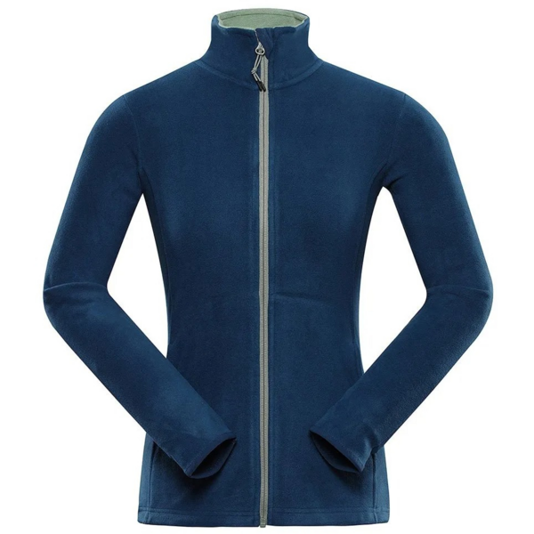 

Флис женский Alpine Pro Siusa LSWB352 628 XL синий