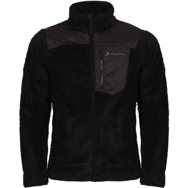 

Флис мужской Alpine Pro Ferad MSWB385 990 XXL черный