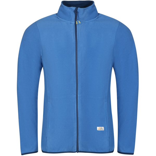 

Флис мужской Alpine Pro Sius MSWB330 707 XXL синий